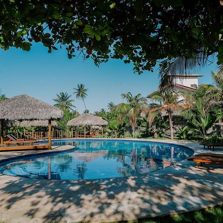 Casas Capulana Villa Icarai  Luaran gambar