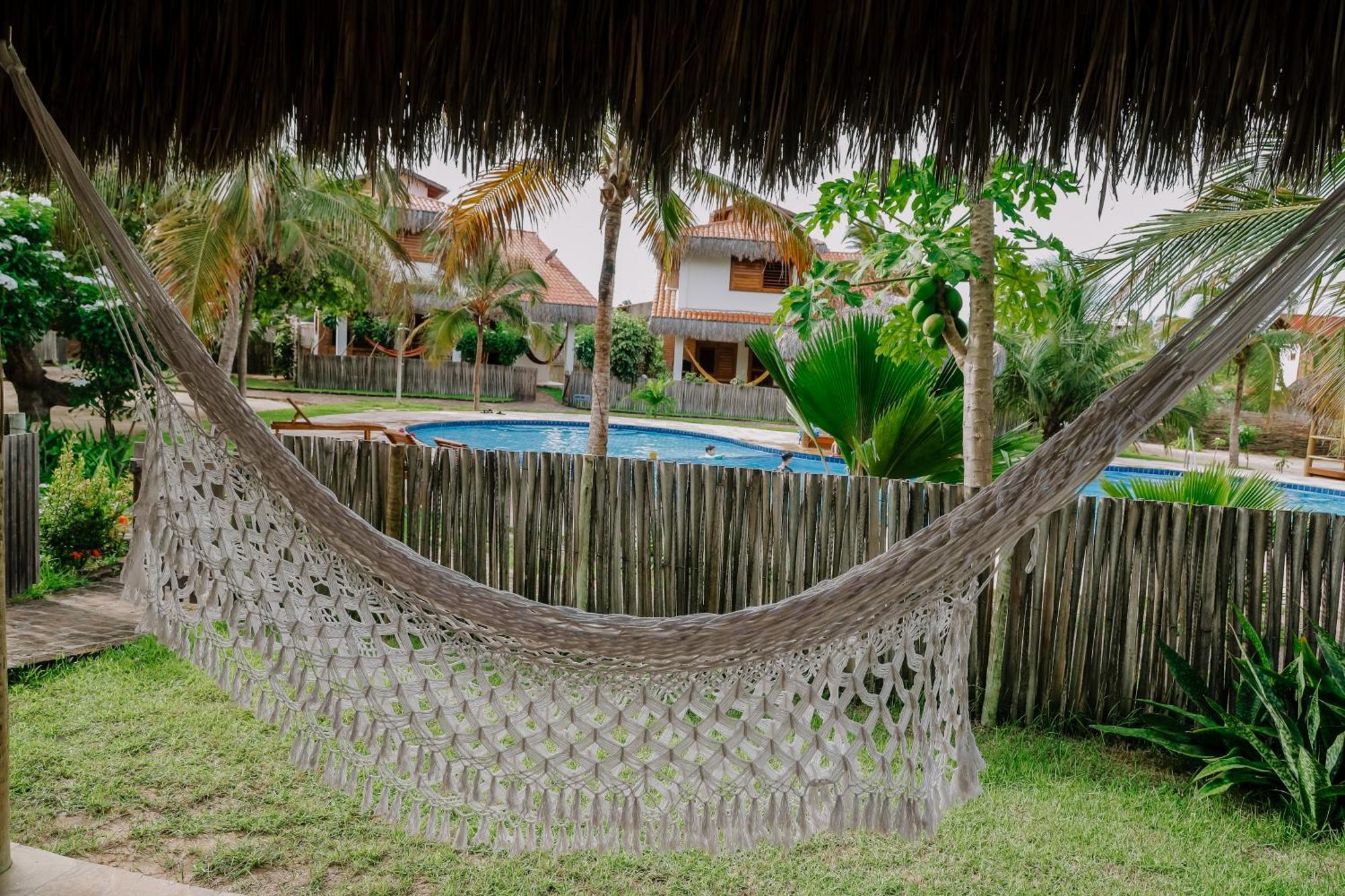 Casas Capulana Villa Icarai  Luaran gambar