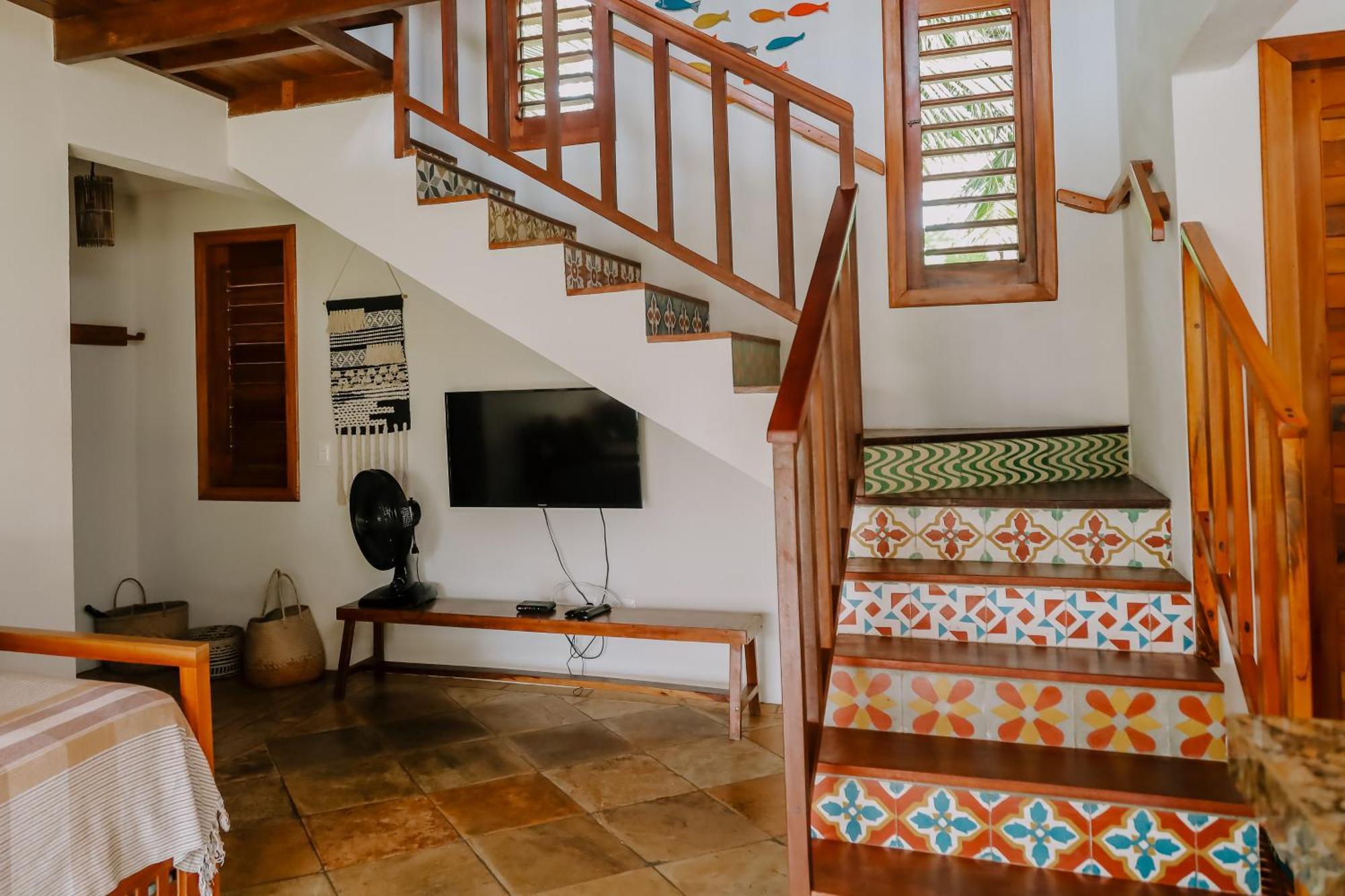 Casas Capulana Villa Icarai  Luaran gambar
