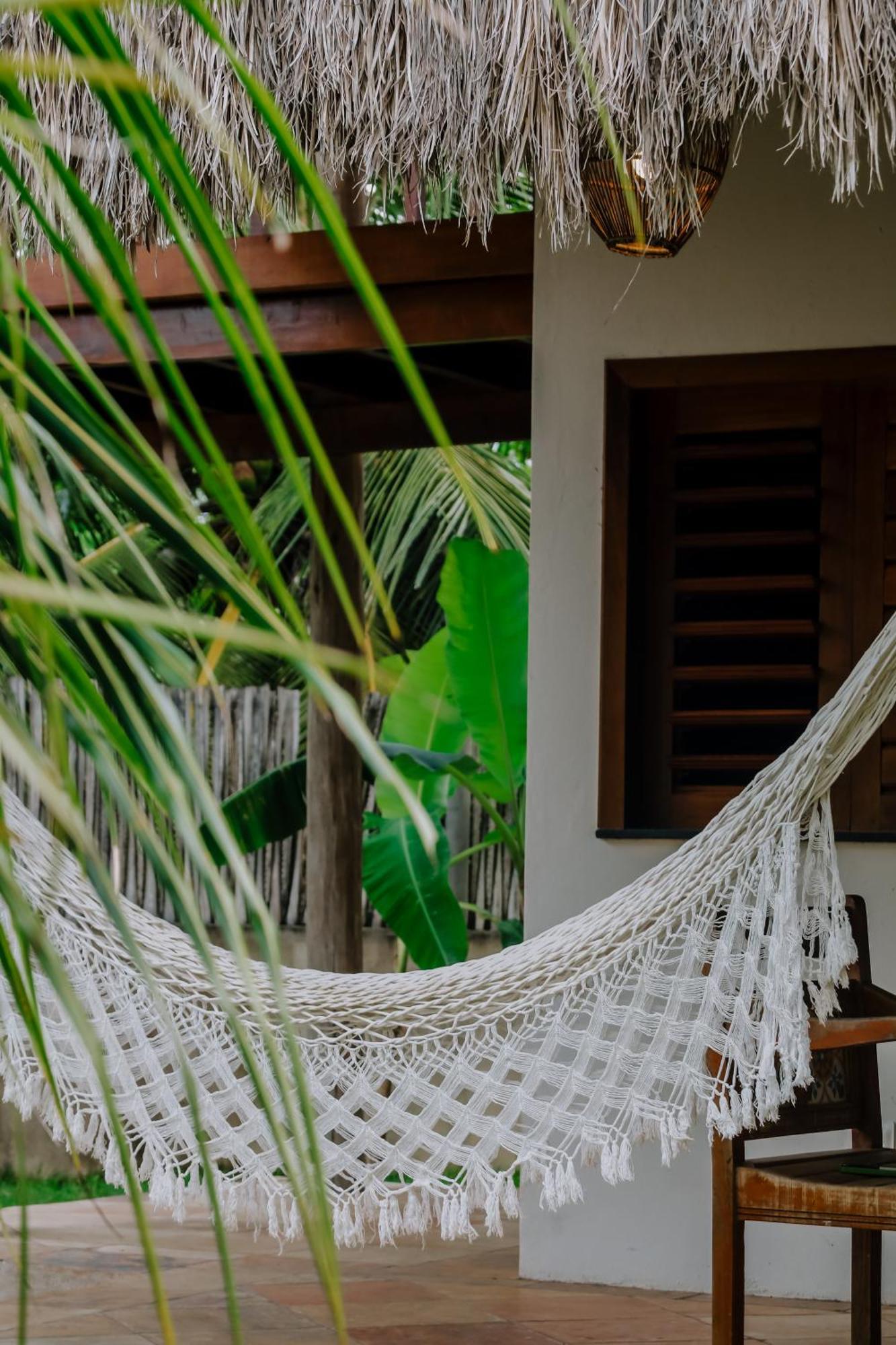 Casas Capulana Villa Icarai  Luaran gambar