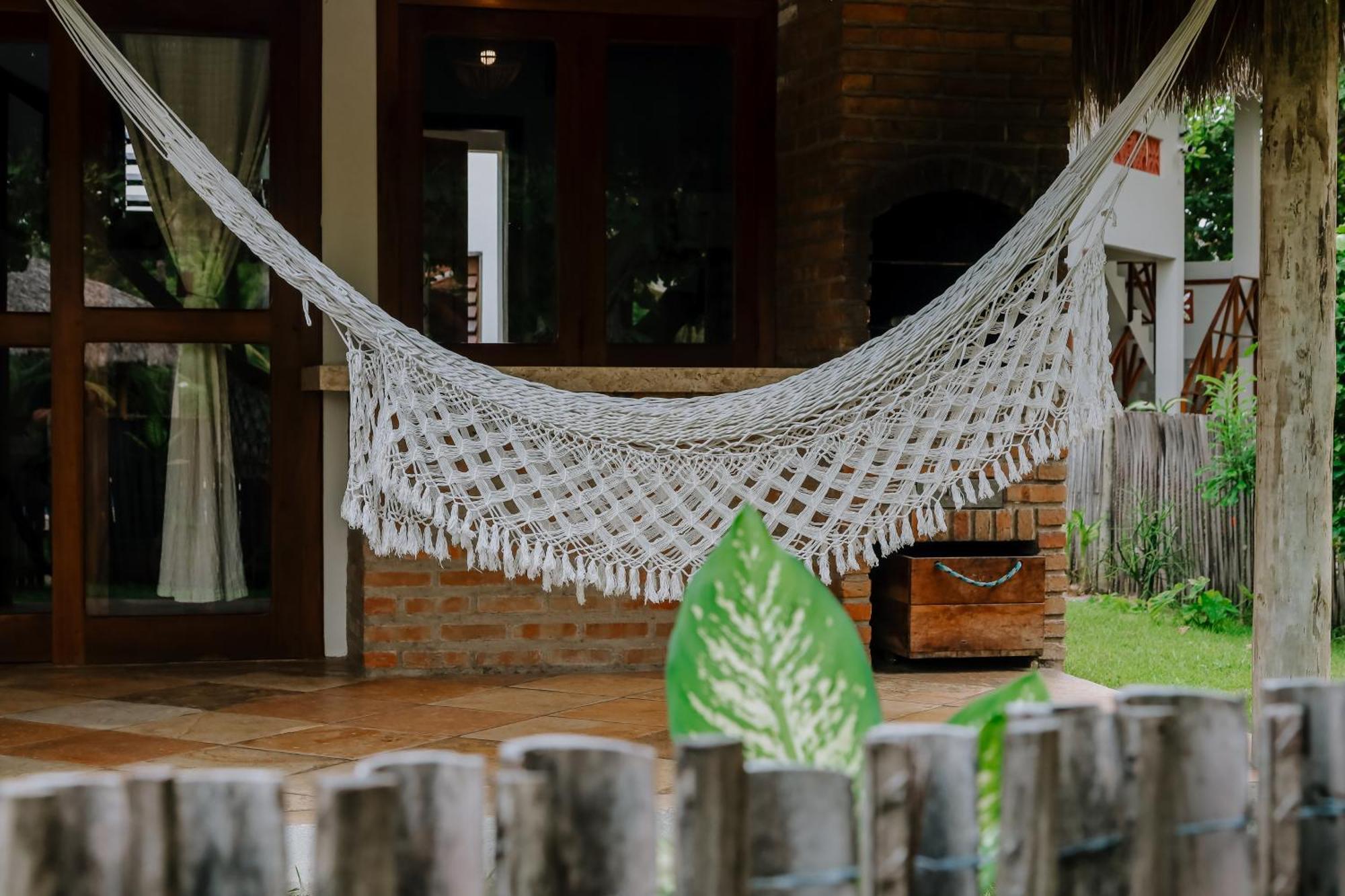 Casas Capulana Villa Icarai  Luaran gambar