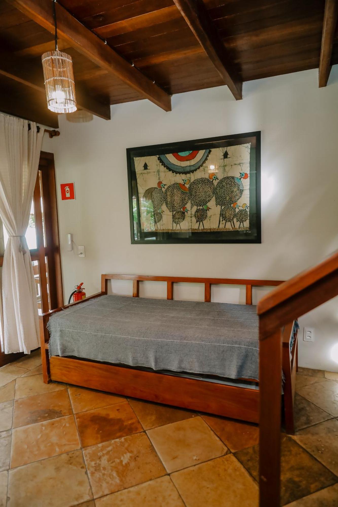 Casas Capulana Villa Icarai  Luaran gambar