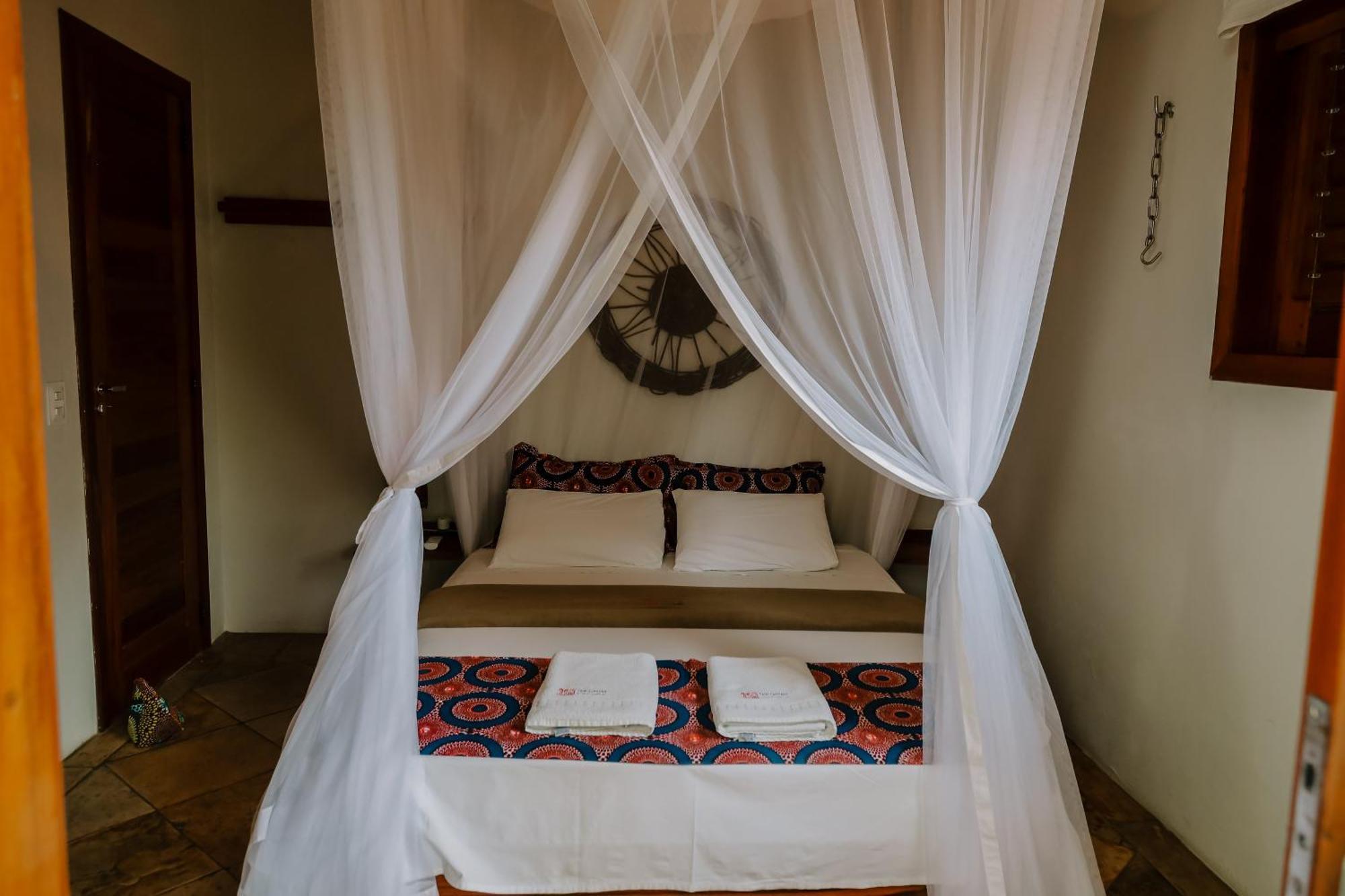Casas Capulana Villa Icarai  Luaran gambar