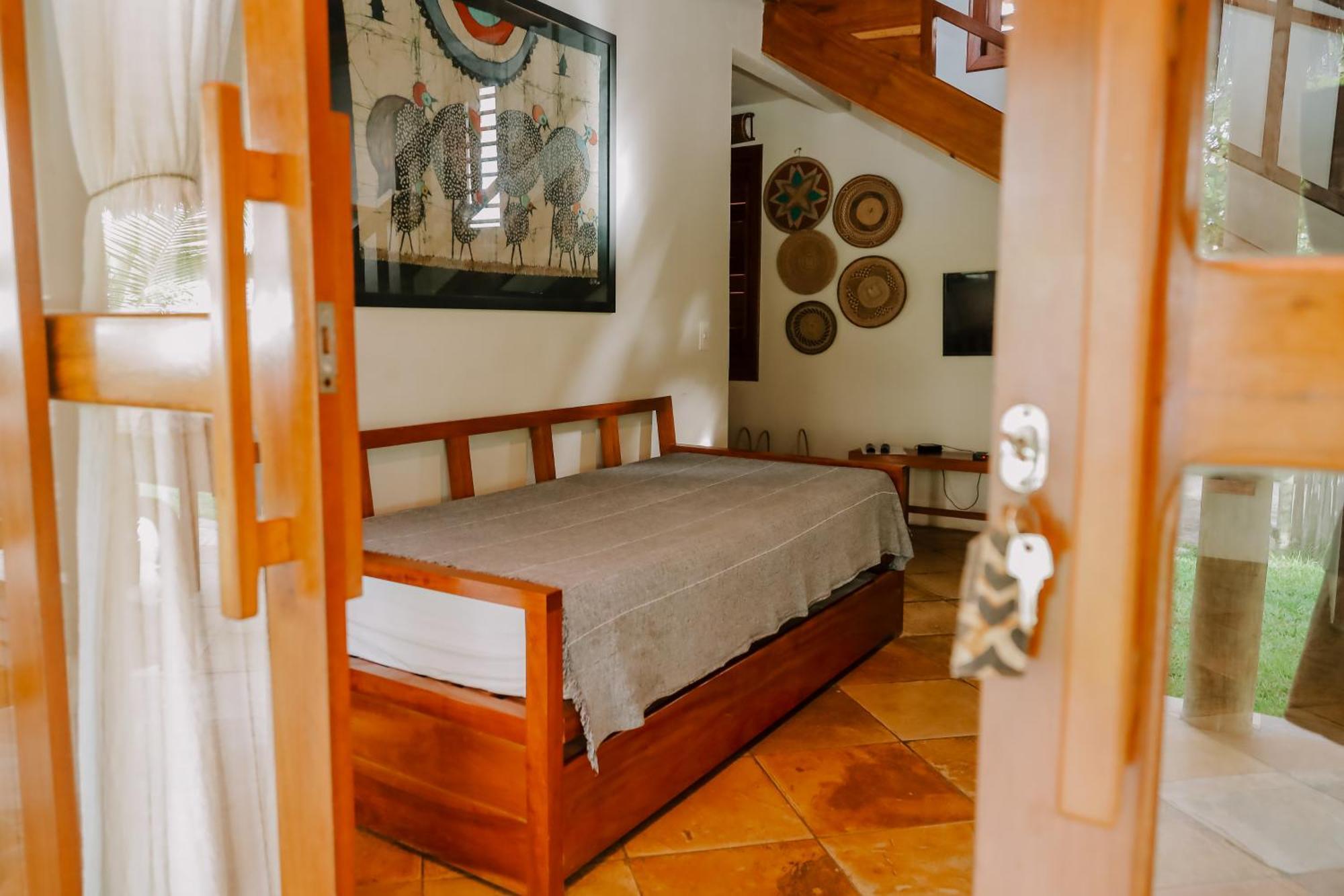 Casas Capulana Villa Icarai  Luaran gambar