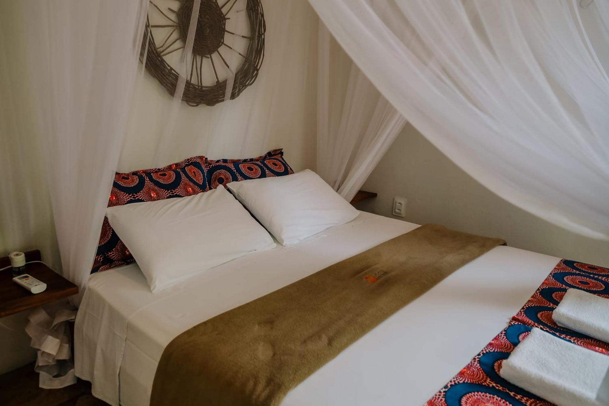 Casas Capulana Villa Icarai  Luaran gambar