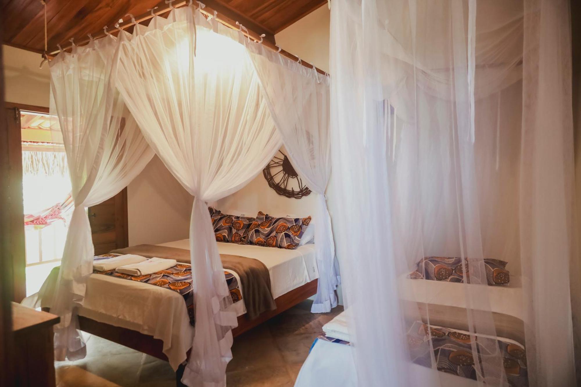 Casas Capulana Villa Icarai  Luaran gambar