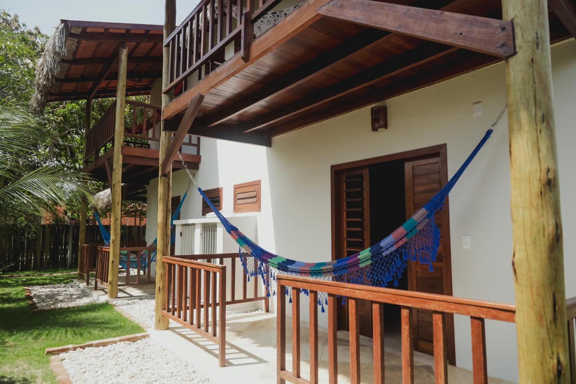 Casas Capulana Villa Icarai  Luaran gambar