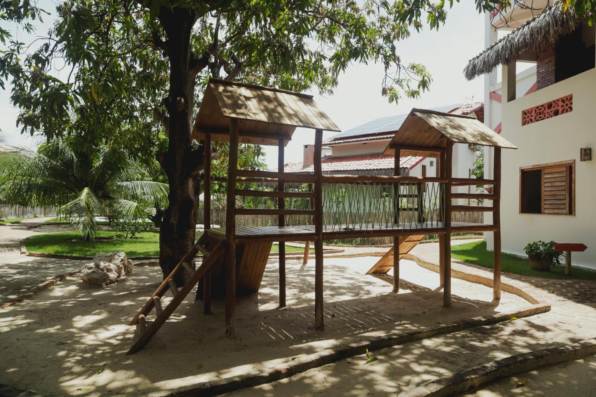Casas Capulana Villa Icarai  Luaran gambar