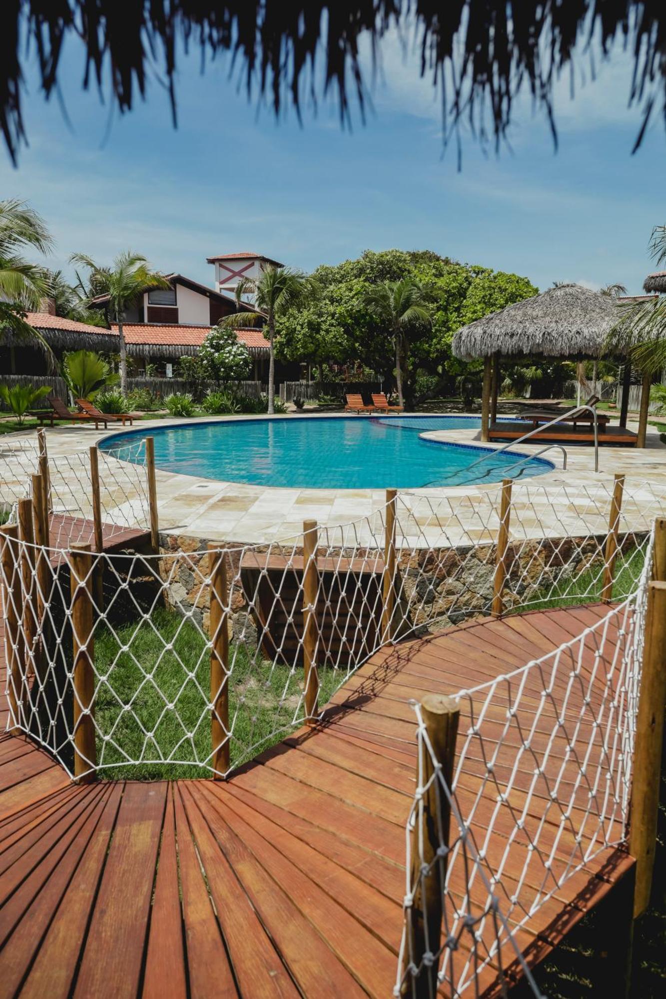 Casas Capulana Villa Icarai  Luaran gambar