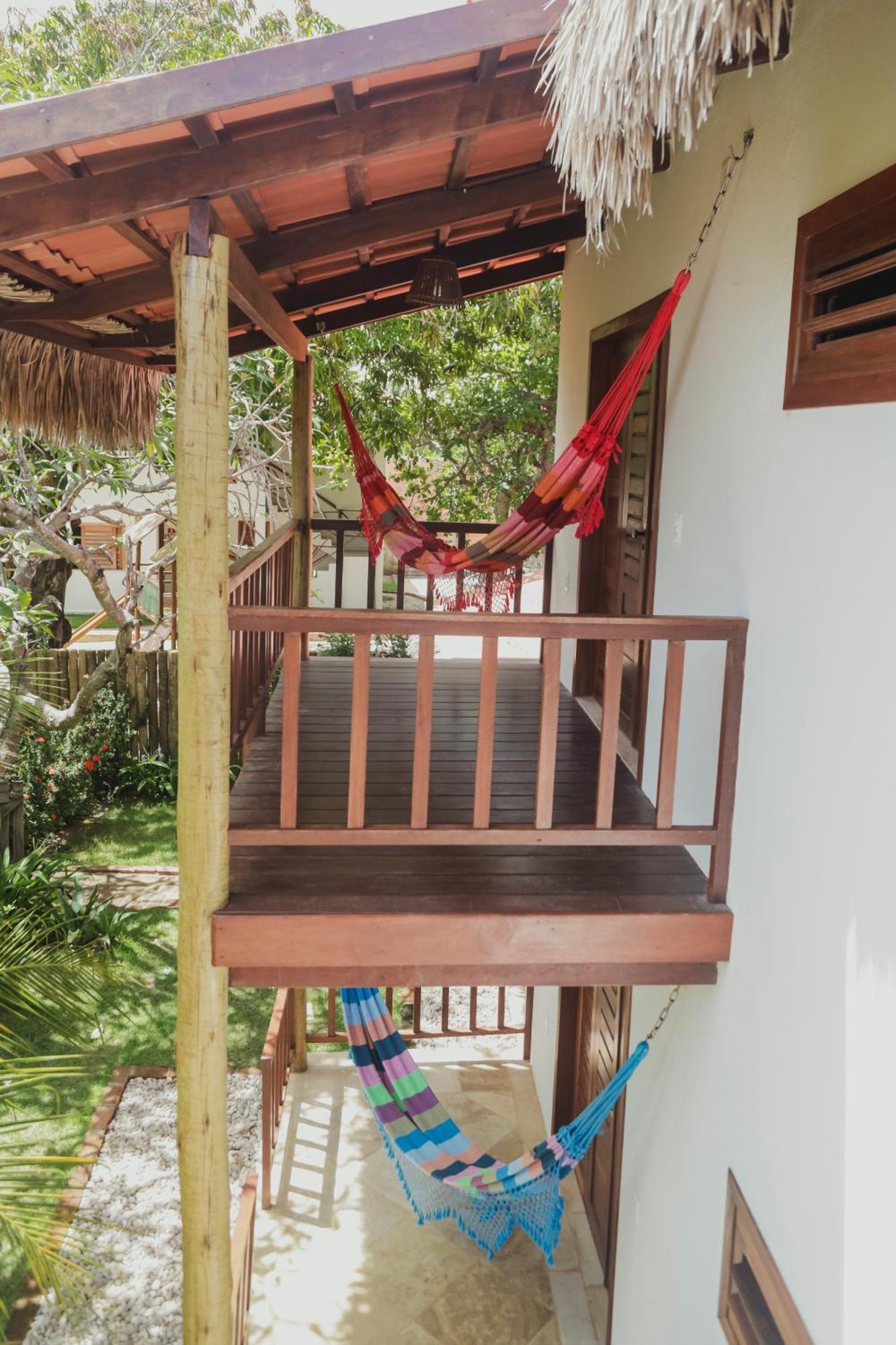 Casas Capulana Villa Icarai  Luaran gambar