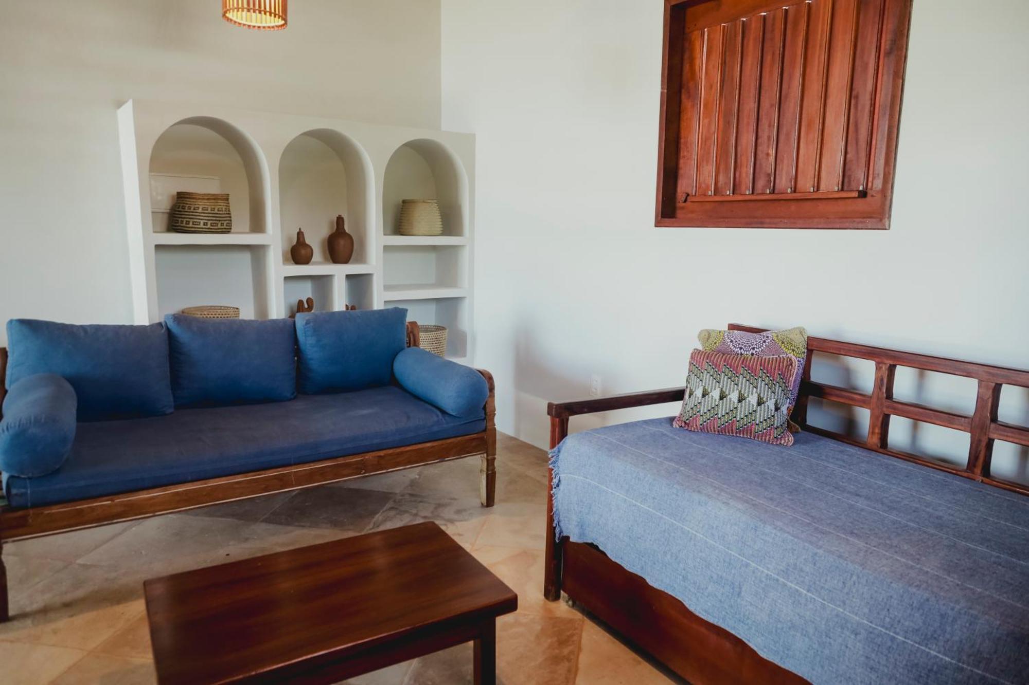 Casas Capulana Villa Icarai  Luaran gambar