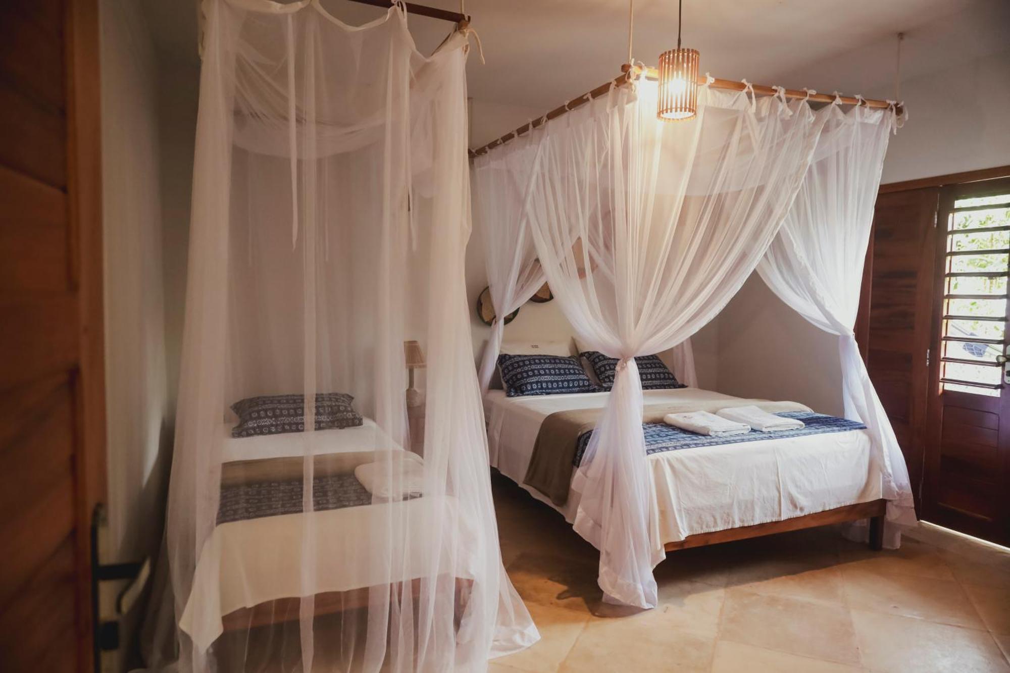 Casas Capulana Villa Icarai  Luaran gambar