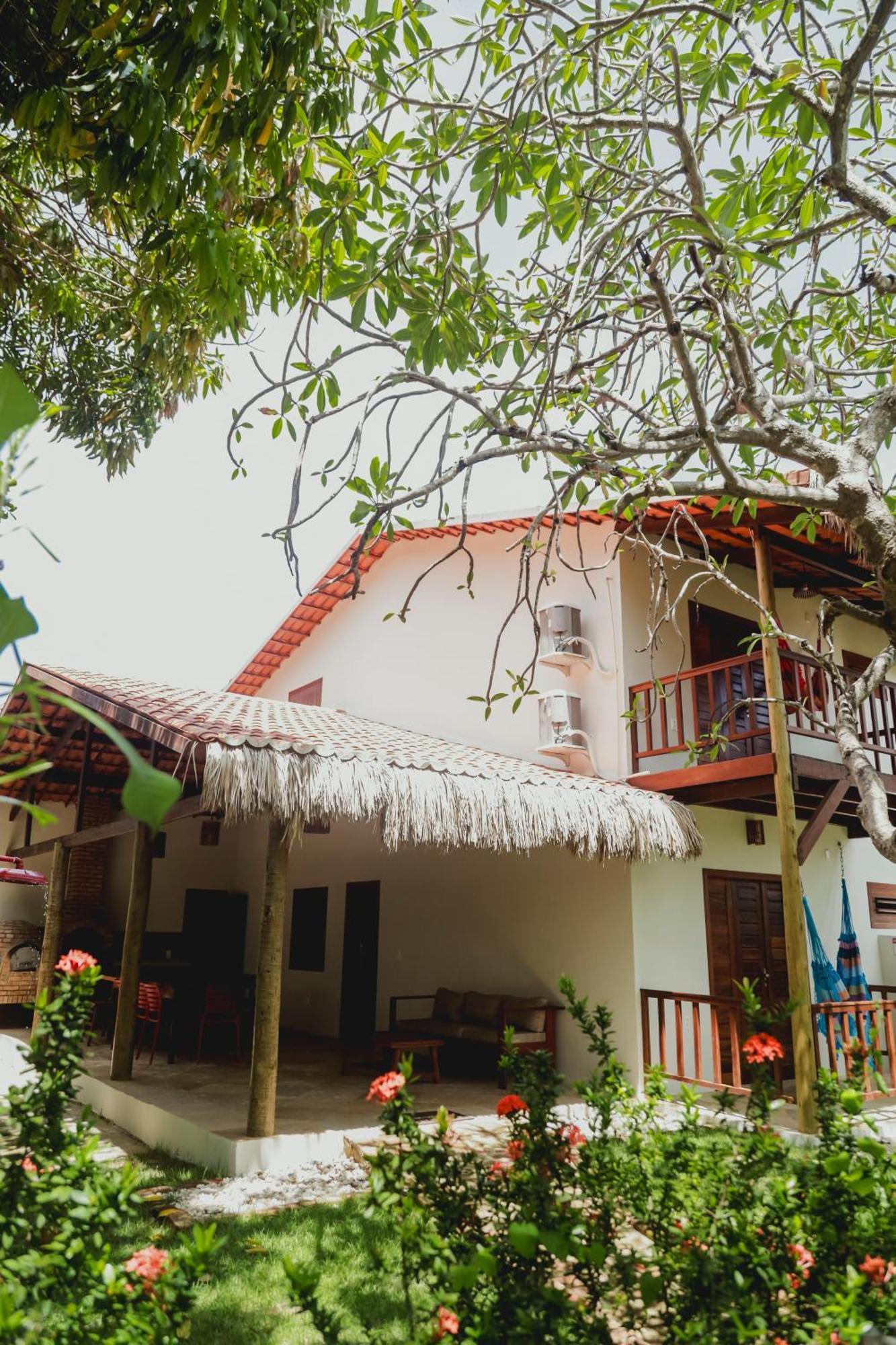 Casas Capulana Villa Icarai  Luaran gambar