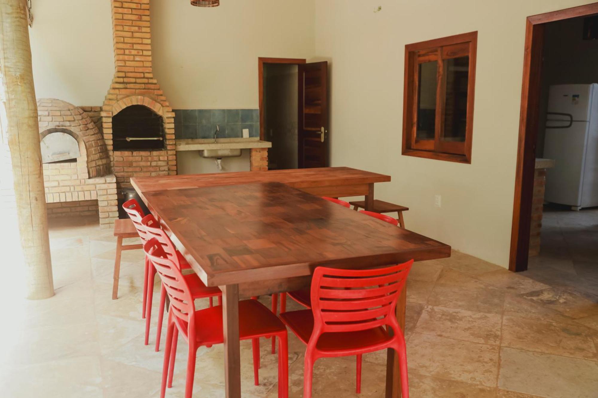 Casas Capulana Villa Icarai  Luaran gambar